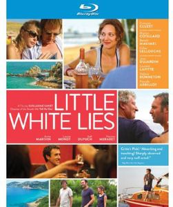Little White Lies