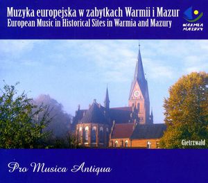 Baroque Sonatas