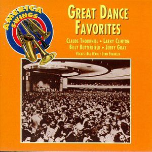 Great Dance Favorites / Various