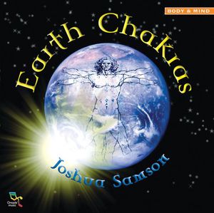 Earth Chakras