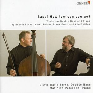 Bass: How Low Can You Go