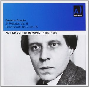 Alfred Cortot