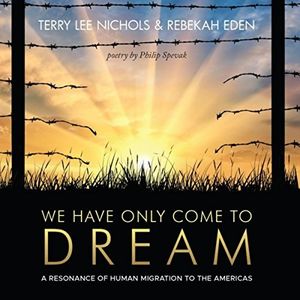 We Have Only Come To Dream...