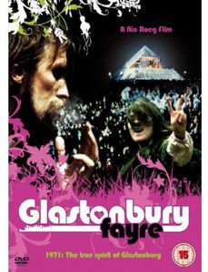 Glastonbury Fayre