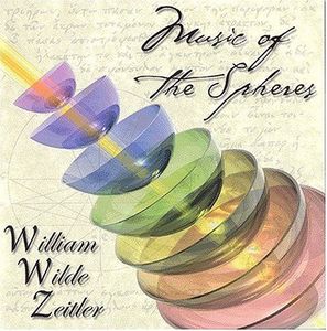 Music of the Spheres