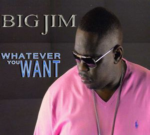 Whatever You Want