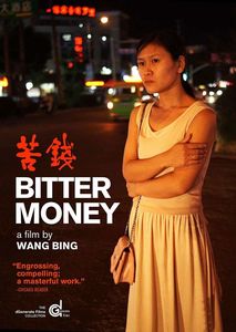 Bitter Money