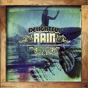 Delightful Rain / Various (IMPORT)