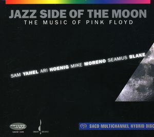 Jazz Side of the Moon