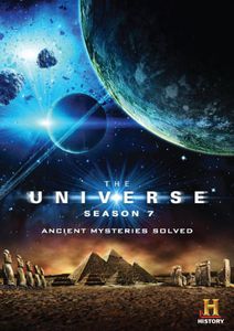 The Universe: Season 7