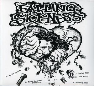 Falling Sickness / Dysentry