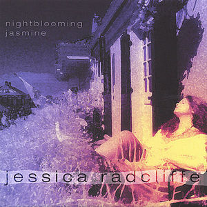 Night Blooming Jasmine