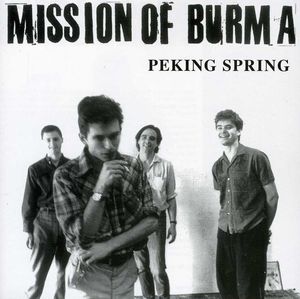 Peking Spring
