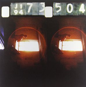 Doubled Exposure