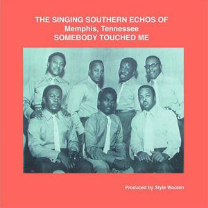 Singing Southern Echoes of Memphis Tennessee