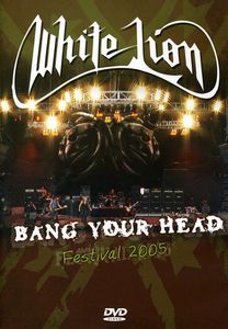 Live at the Bang Your Head Festival 2005 [Import]