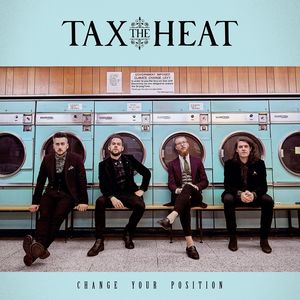 Change Your Position [Import]