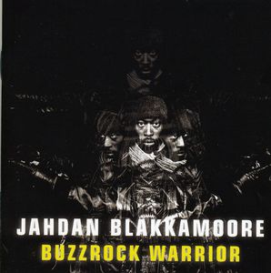 Buzzrock Warrior