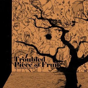 Troubled Piece of Fruit