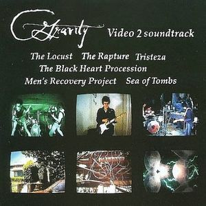 Gravity Video, Vol. 2 Original Soundtrack