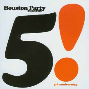 Houston Party 5 / Various