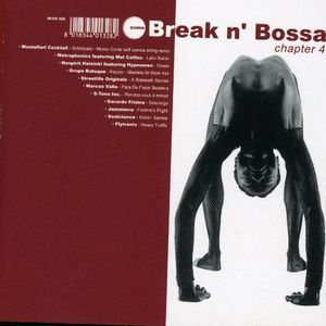 Break N Bossa, Vol. 4