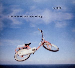 Continue to Breath Normally (IMPORT)
