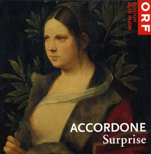 Surprise