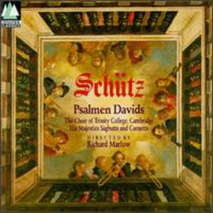 Psalms of David