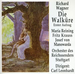 Die Walkure