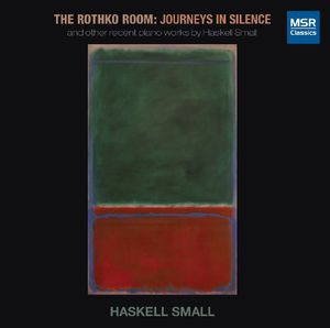 Rothko Room: Journeys in Silence