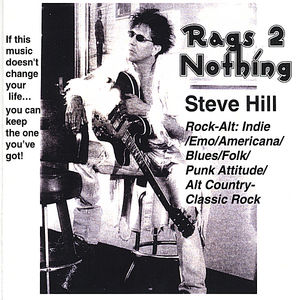 Rags 2 Nothing