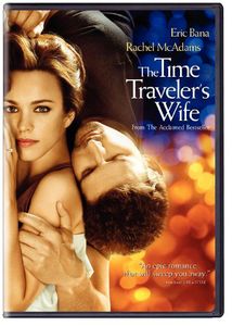 The Time Traveler's Wife