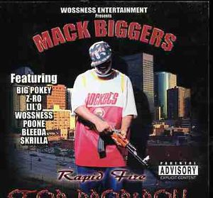 Rapid Fire / Various