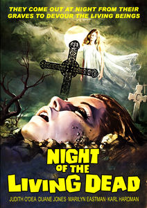 Night of the Living Dead