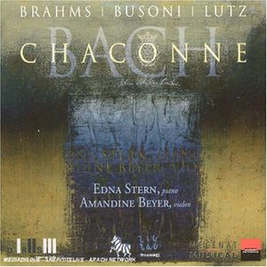 Chaconne
