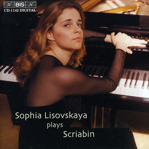Piano Sonata No. 3 / Selected Preludes & Etudes
