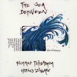 Sea Between