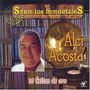 16 Exitos de Oro