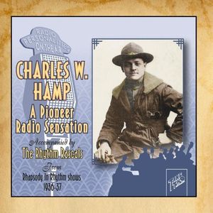A Pioneer Radio Sensation