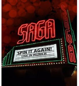 Spin It Again-Live in Munich