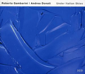 Under Italian Skies