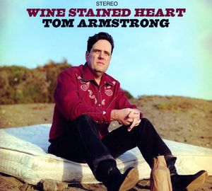 Wine Stained Heart