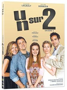 Un Sur 2 - Saison 3 [Import]