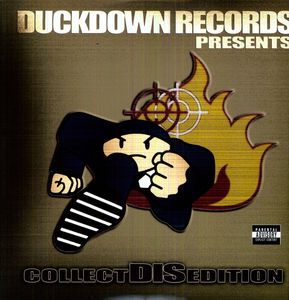 Duck Down Collect Dis Edition / Various