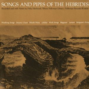 Songs & Pipes Hebrides / Various