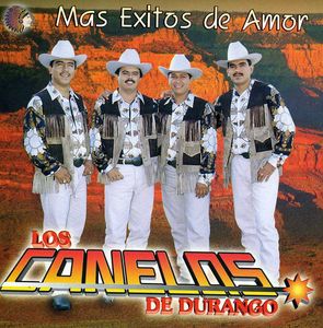 Mas Exitos de Amor