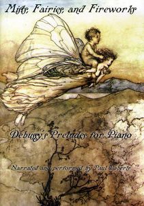 Mists Fairies & Fireworks: Mists Fairies