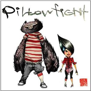 Pillowfight