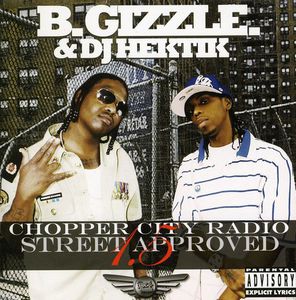 Chopper City Radio Street Approved 1.5